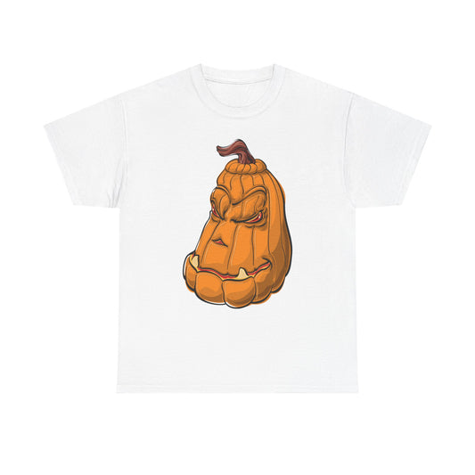 Halloween Unisex T-shirt – Zacht Katoen & Uniek Design