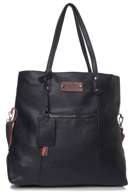 Shopper 'RIVERA' - Je nieuwe lievelingstas! - jvrmonkeydesign #