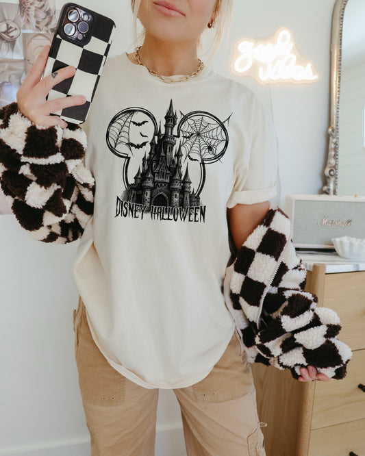 Disney Halloween Damestrui – Magisch & Spooky Comfort