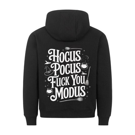 Hocus Pocus Hoodie – Stijlvol en Gedurfd 🧙♀️✨ - jvrmonkeydesign #