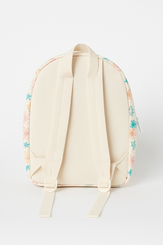 Kinder Rugzak – Zomerbloemen