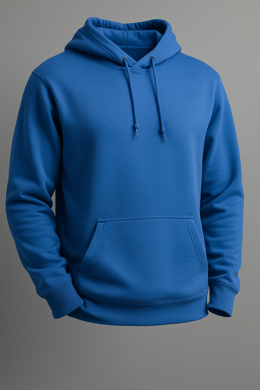 Personaliseer je hoodie - jvrmonkeydesign #