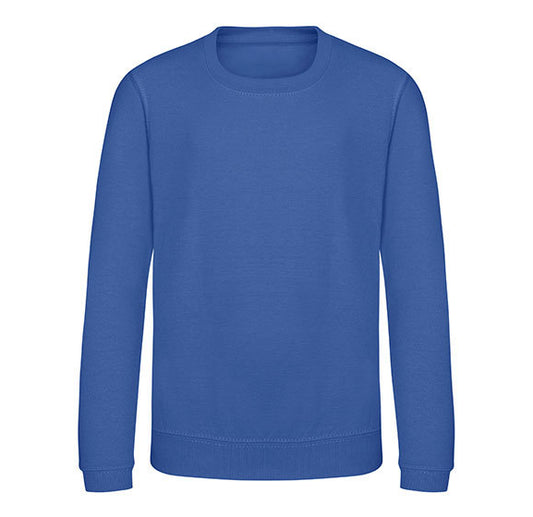 Kindersweater  Comfortabel & Klaar voor Creatieve Prints