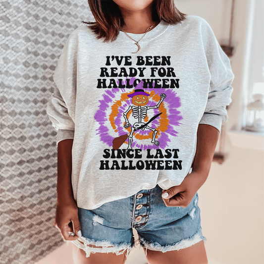 Ready For Halloween-1