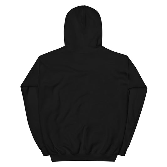 Unisex Hoodie bitch please - jvrmonkeydesign #