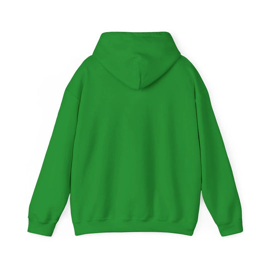 Hoodie's jvrmonkeydesign