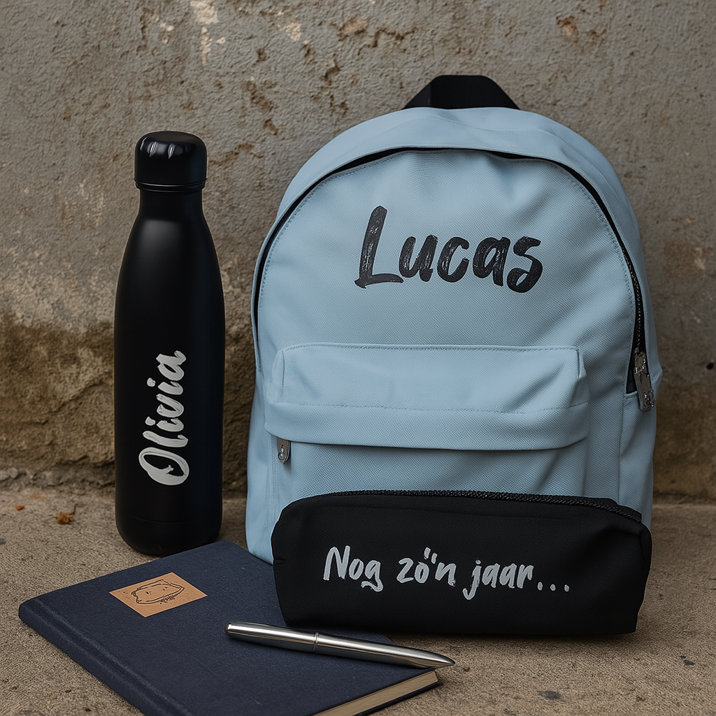 Back to school