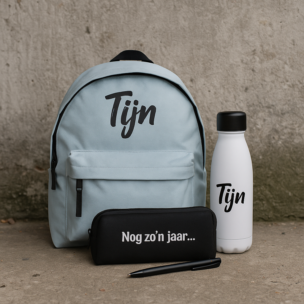 Back to School