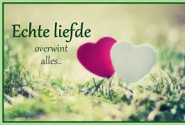 Liefde & Valentijn