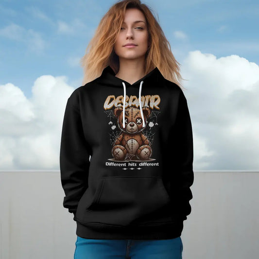 Dames jvrmonkeydesign