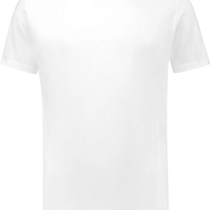Personaliseerbaar Basic T-shirt – Jouw stijl, jouw regels. - jvrmonkeydesign #