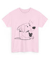 Cartoon Honden T-shirt Printify