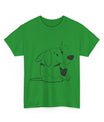Cartoon Honden T-shirt Printify