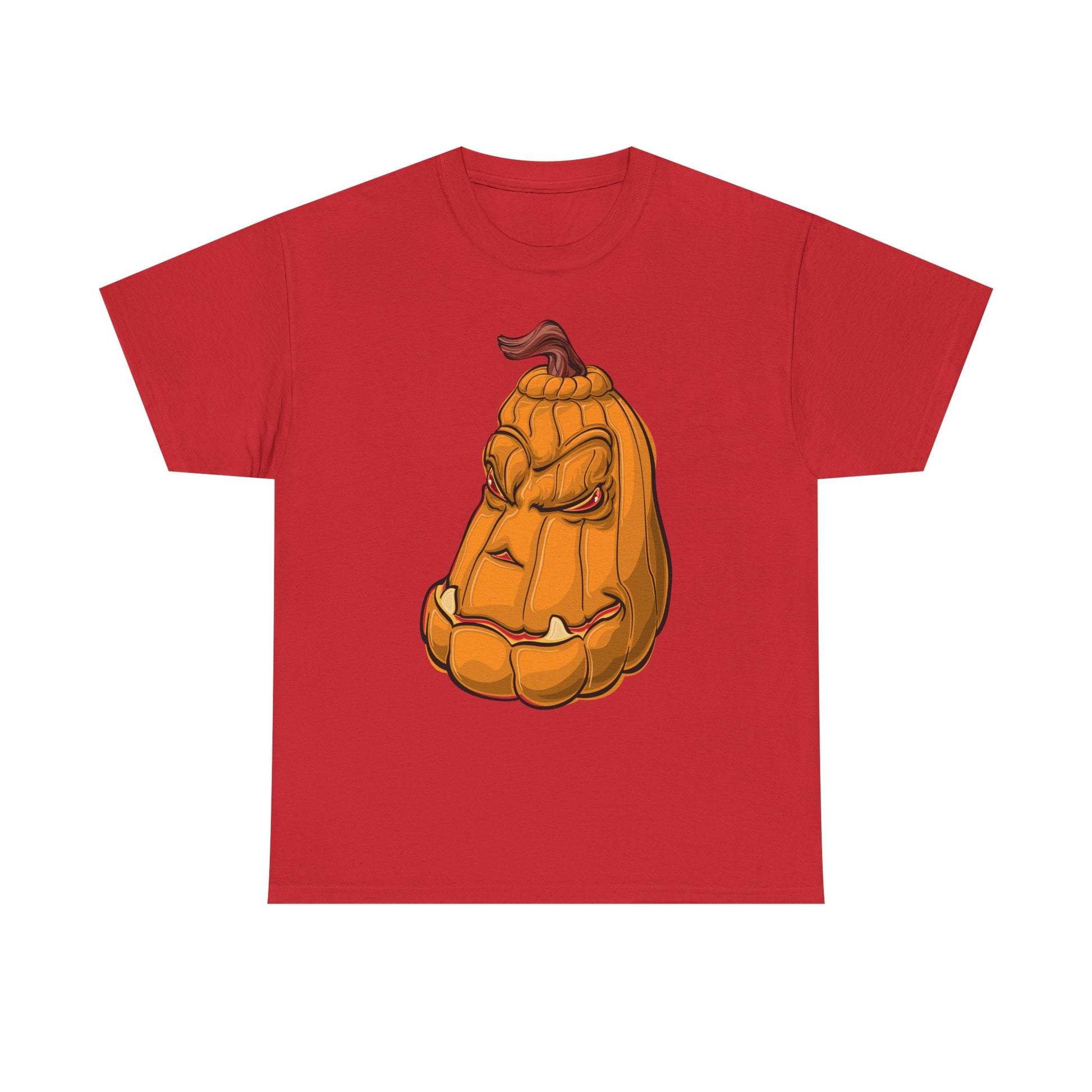 Halloween Unisex T-shirt – Zacht Katoen & Uniek Design