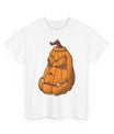 Halloween Unisex T-shirt – Zacht Katoen & Uniek Design