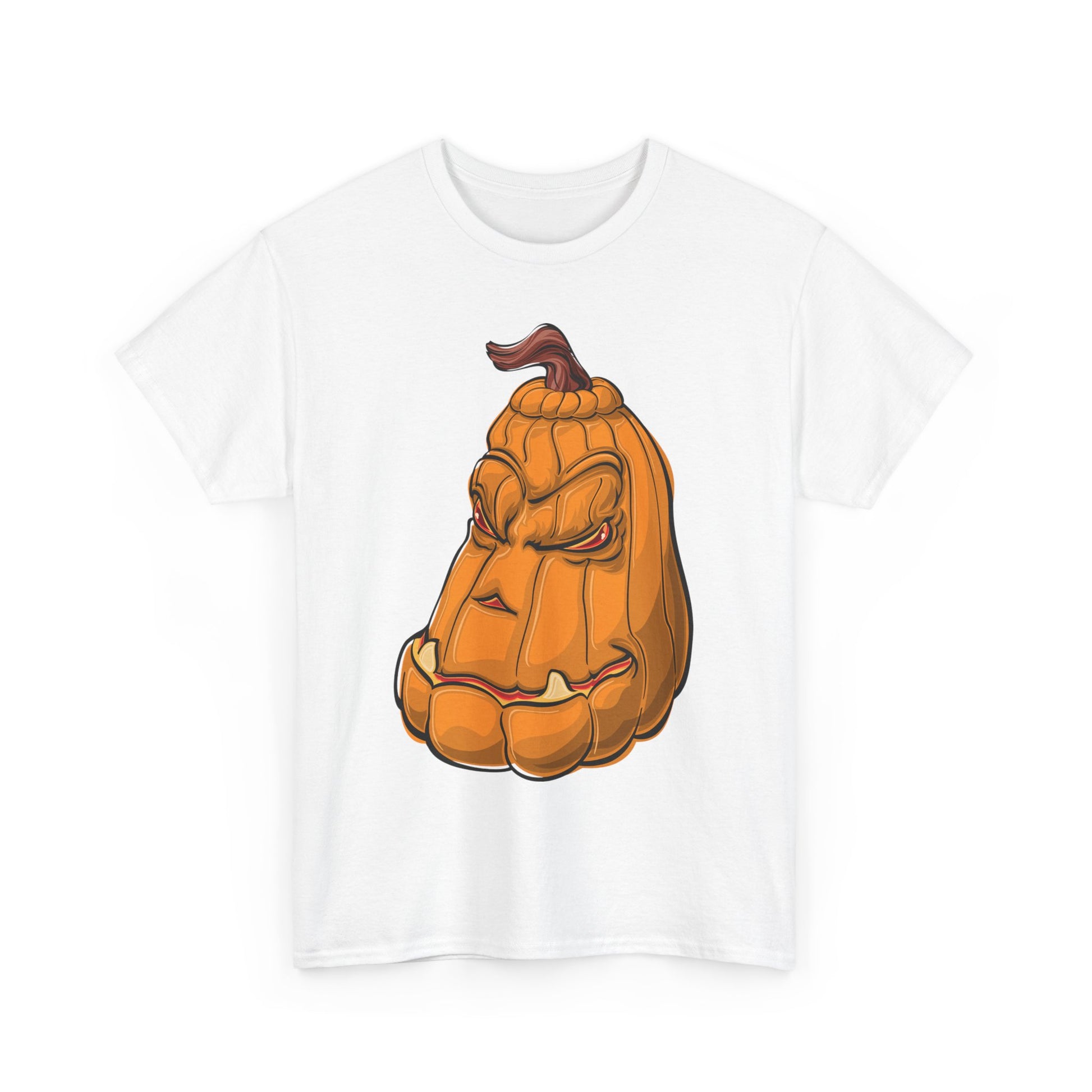 Halloween Unisex T-shirt – Zacht Katoen & Uniek Design