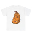 Halloween Unisex T-shirt – Zacht Katoen & Uniek Design