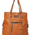 Shopper 'RIVERA' - Je nieuwe lievelingstas! - jvrmonkeydesign #