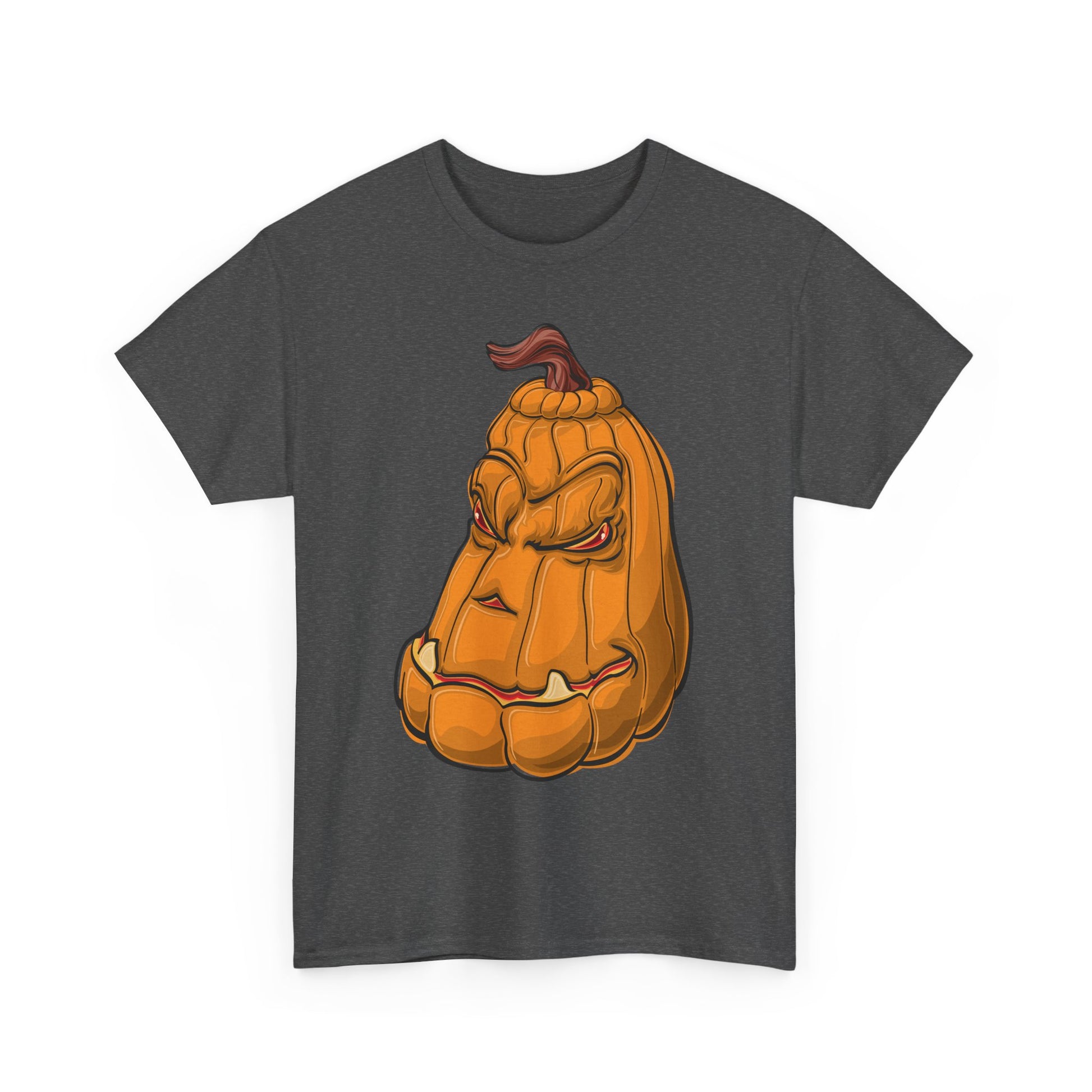 Halloween Unisex T-shirt – Zacht Katoen & Uniek Design