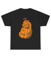 Halloween Unisex T-shirt – Zacht Katoen & Uniek Design
