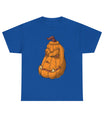 Halloween Unisex T-shirt – Zacht Katoen & Uniek Design