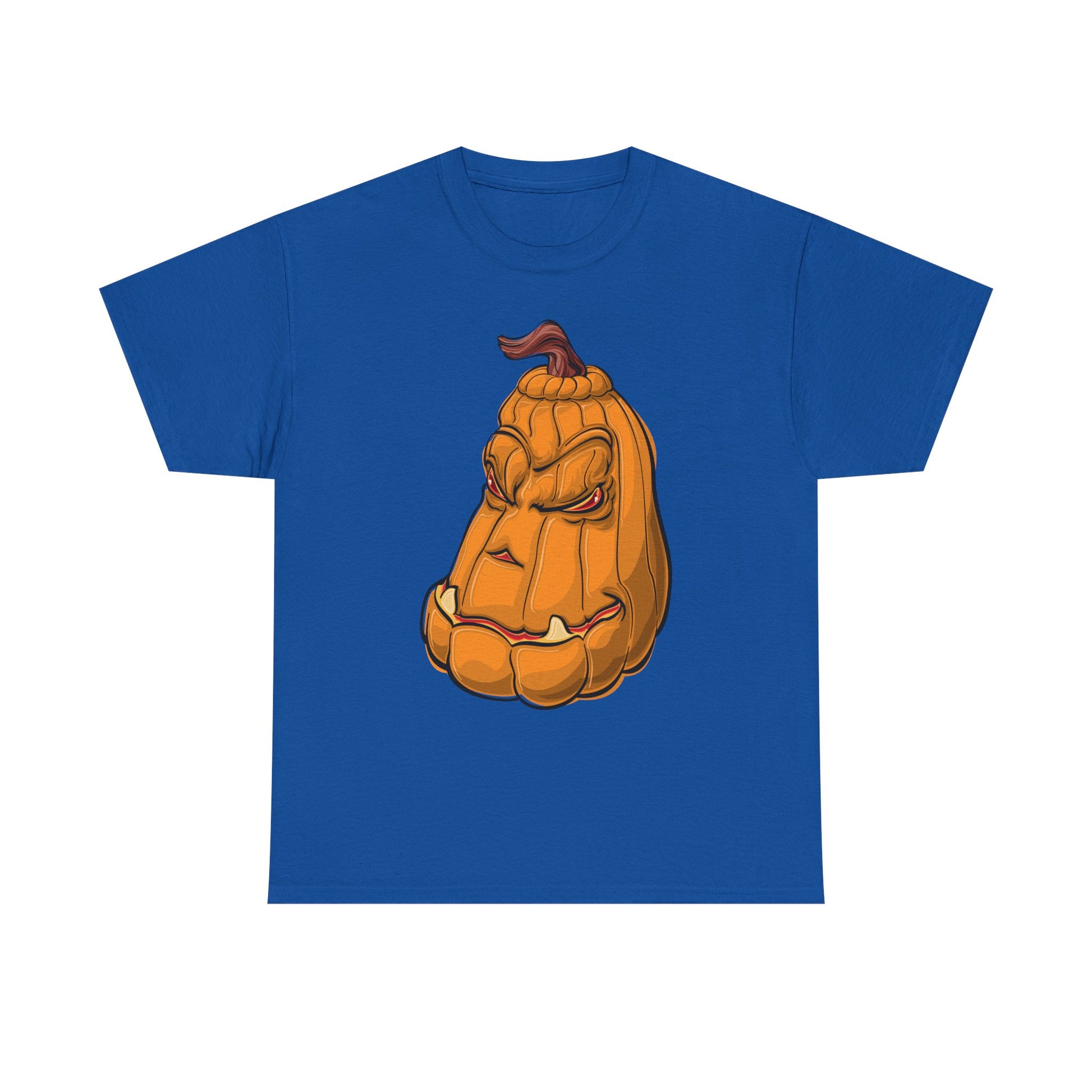 Halloween Unisex T-shirt – Zacht Katoen & Uniek Design