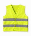 Kinder Veiligheidsvestje – Met Naam of Quote