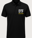 Stijlvolle Polo met Eigen Design