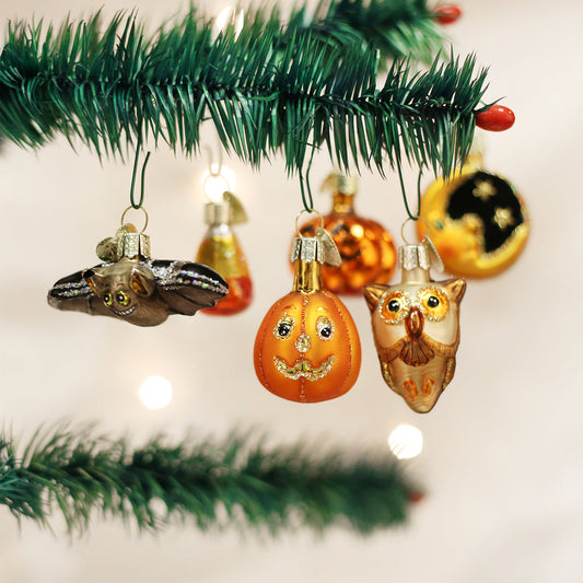 Mini Halloween Assortment-0