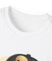 Halloween Unisex T-shirt van Zacht Katoen