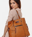 Shopper 'RIVERA' - Je nieuwe lievelingstas! - jvrmonkeydesign #