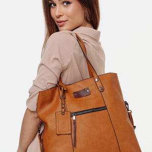 Shopper 'RIVERA' - Je nieuwe lievelingstas! - jvrmonkeydesign #