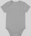 Babyromper – Zachte start voor kleine legendes - jvrmonkeydesign #