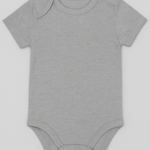 Babyromper – Zachte start voor kleine legendes - jvrmonkeydesign #