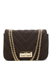 Handtas 'MIRADA' - met gouden draaisluiting - jvrmonkeydesign #