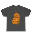 Halloween Unisex T-shirt – Zacht Katoen & Uniek Design