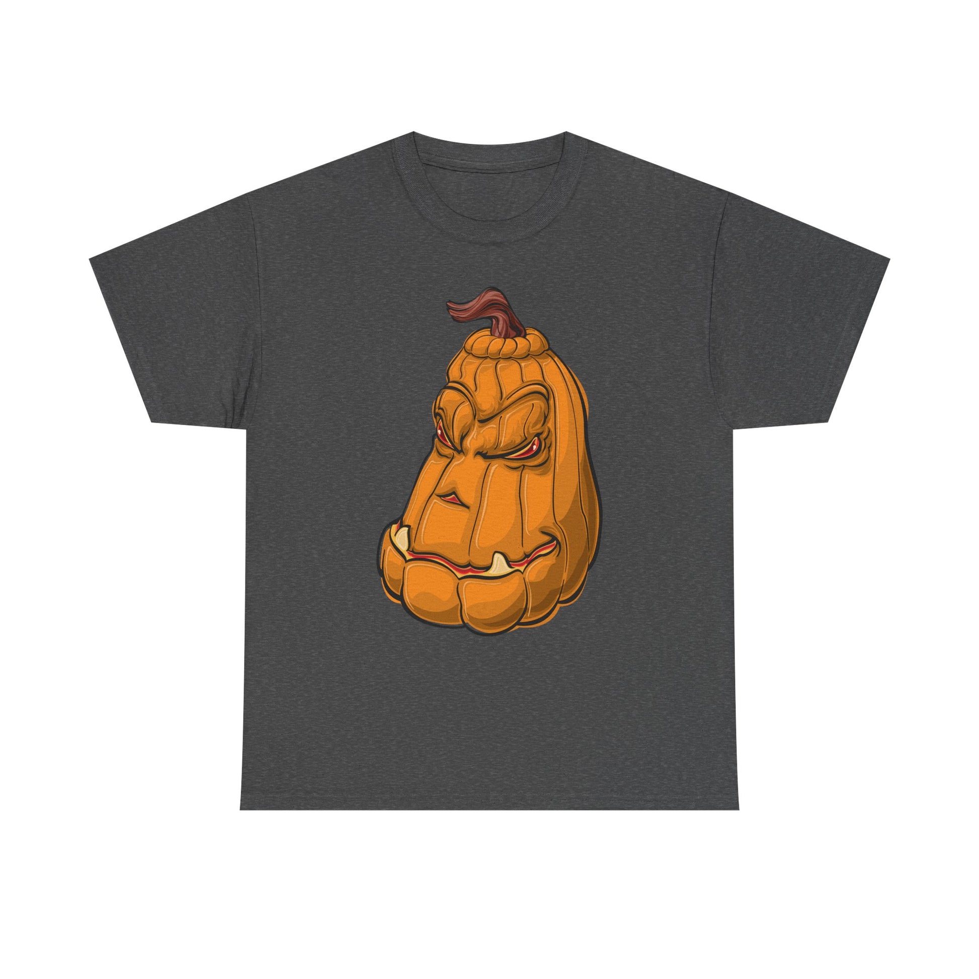 Halloween Unisex T-shirt – Zacht Katoen & Uniek Design