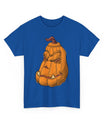 Halloween Unisex T-shirt – Zacht Katoen & Uniek Design