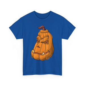 Halloween Unisex T-shirt – Zacht Katoen & Uniek Design