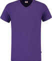 Personaliseerbaar Basic T-shirt – Jouw stijl, jouw regels. - jvrmonkeydesign #