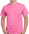 Personaliseerbaar Basic T-shirt – Jouw stijl, jouw regels. - jvrmonkeydesign #