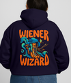 Wiener Wizard Hoodie – Magie op een broodje