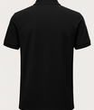 Stijlvolle Polo met Eigen Design