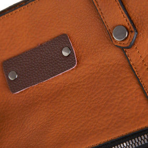 Shopper 'RIVERA' - Je nieuwe lievelingstas! - jvrmonkeydesign #