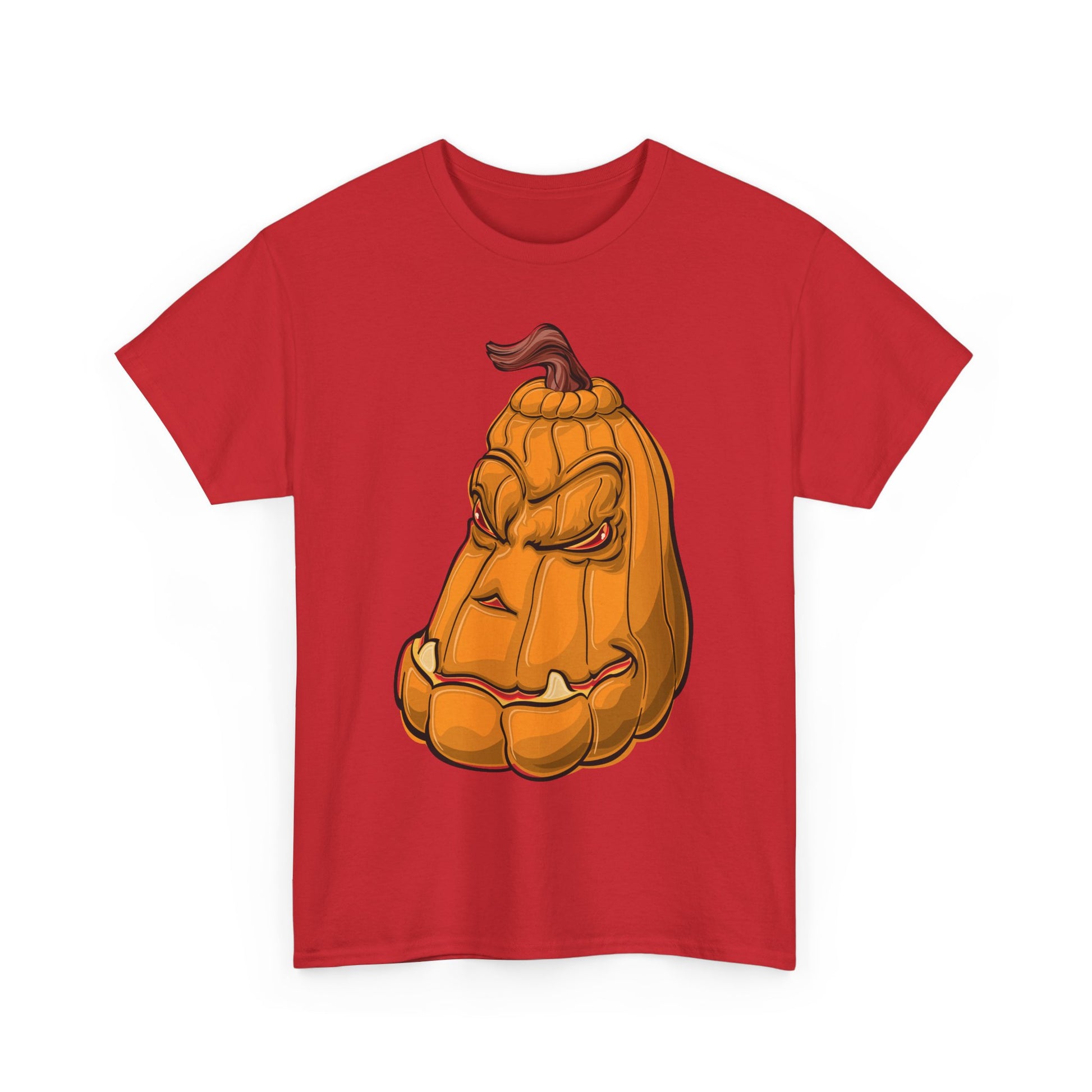 Halloween Unisex T-shirt – Zacht Katoen & Uniek Design