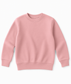 Kindersweater  Comfortabel & Klaar voor Creatieve Prints