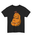 Halloween Unisex T-shirt – Zacht Katoen & Uniek Design