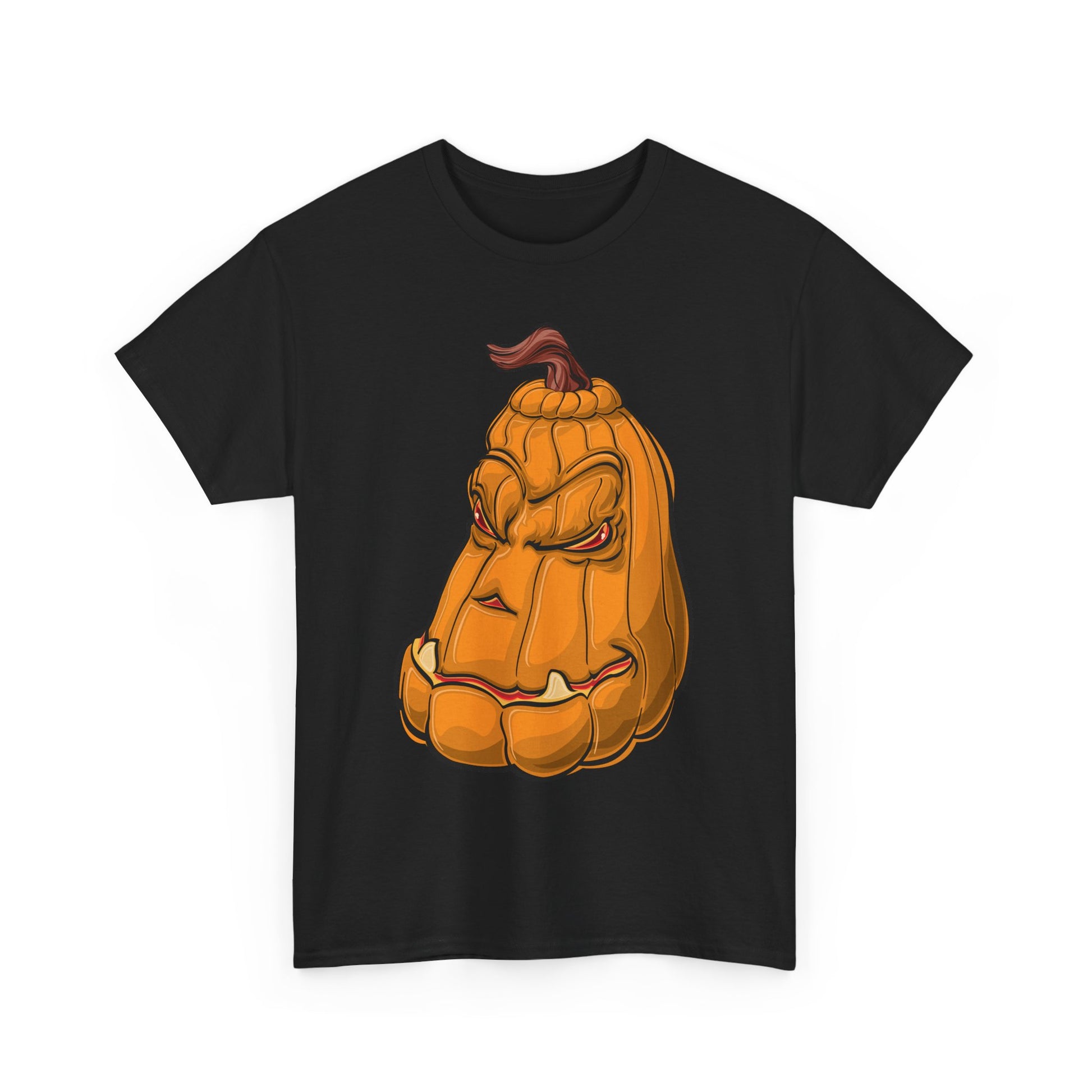 Halloween Unisex T-shirt – Zacht Katoen & Uniek Design