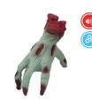 Halloween Animatie Hand – Met Geluid & Beweging