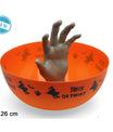 Halloween Decoratie – Spooky Sfeer voor Elk Feest